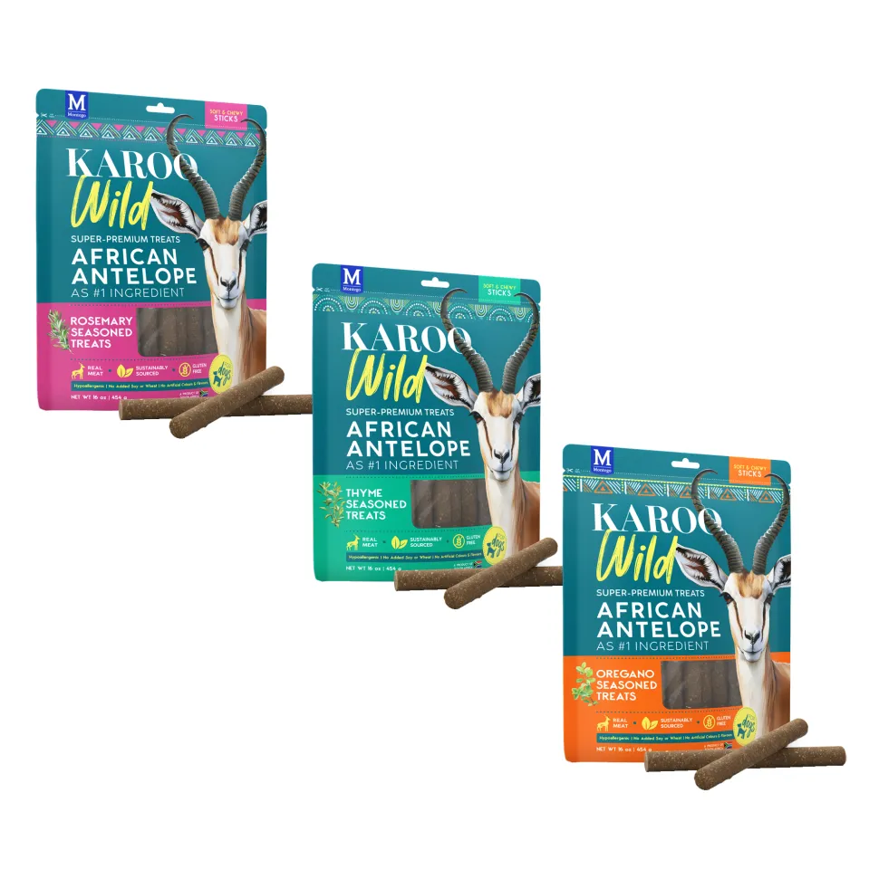 Montego Karoo Sticks