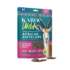 Montego Karoo Trail Bites