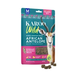 Montego Karoo Training Bits