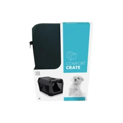 M-Pets Comfort Crate