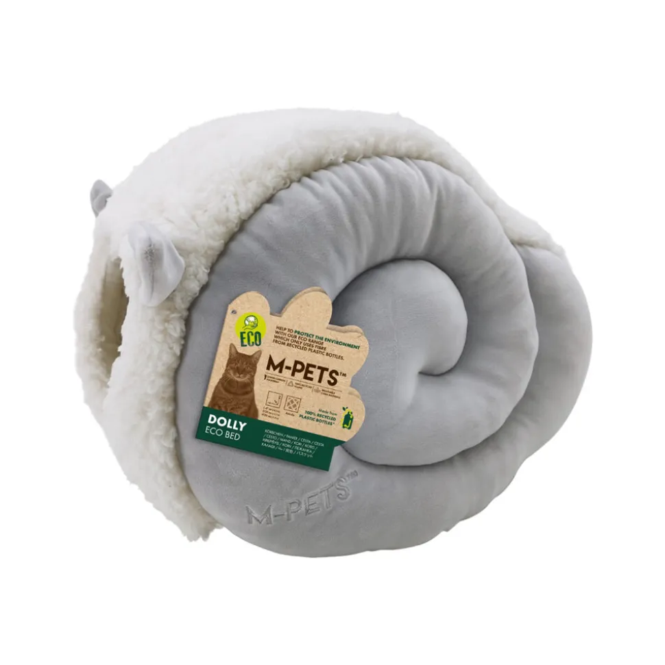 M-PETS Dolly Eco Kattenbed