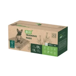 M-Pets Eco Puppy Training Pads