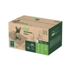 M-Pets Eco Puppy Training Pads