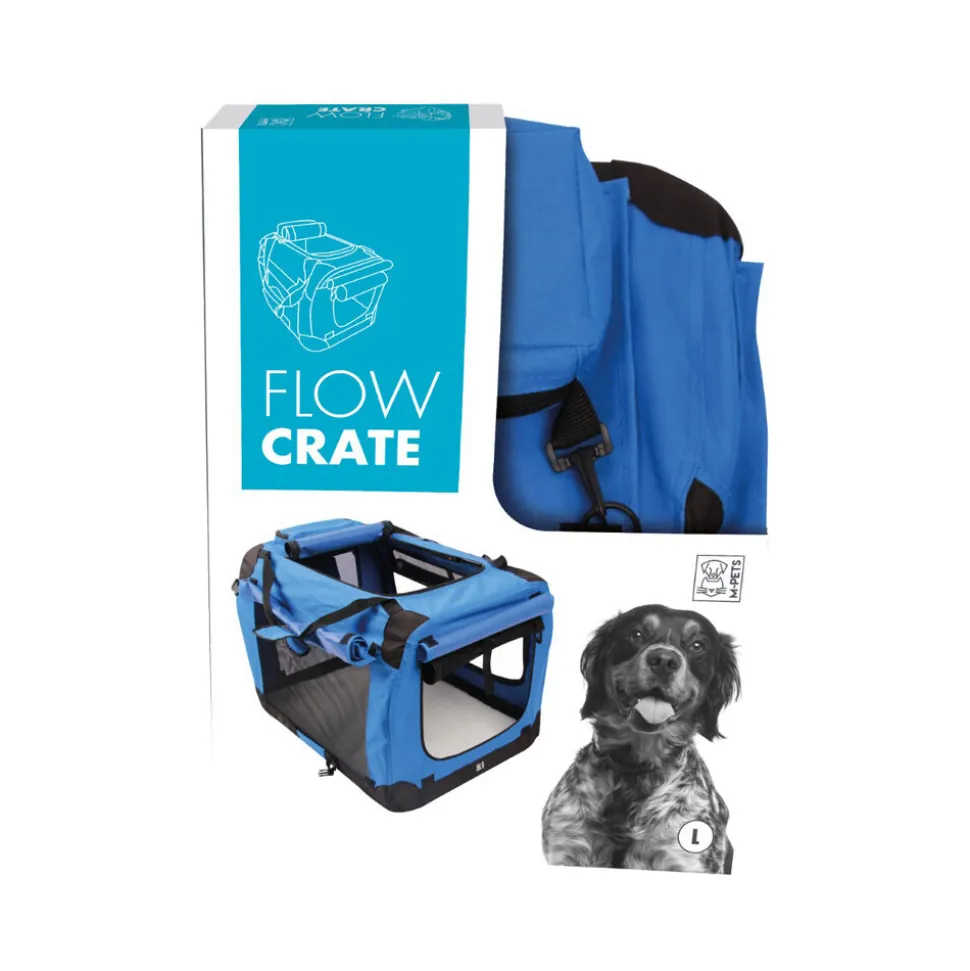 M-Pets Flow Crate