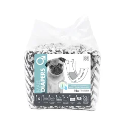 M-Pets Hondenluiers Reuen