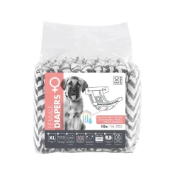 M-Pets Hondenluiers Teefjes