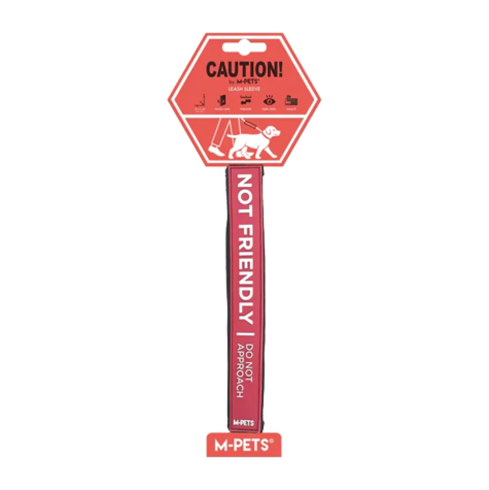 M-Pets Leash Sleeve