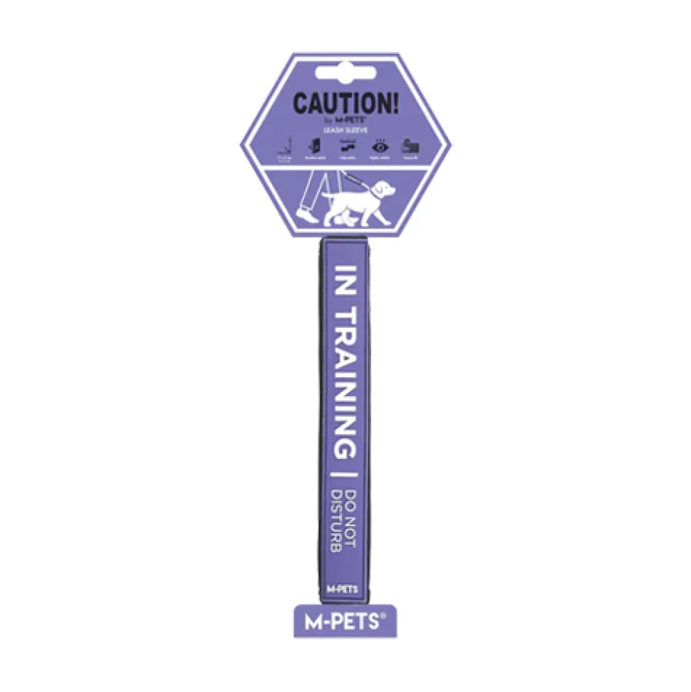 M-Pets Leash Sleeve