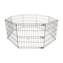 M-Pets Opvouwbare Puppyren
