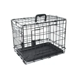 M-Pets Reis Bench - 2 deuren