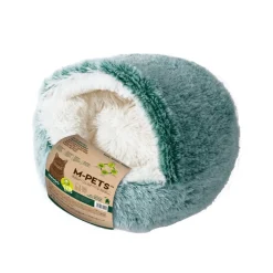 M-PETS Snugo Eco Kattenbed