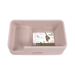 M-Pets Terra Cat Walk Kattenbak