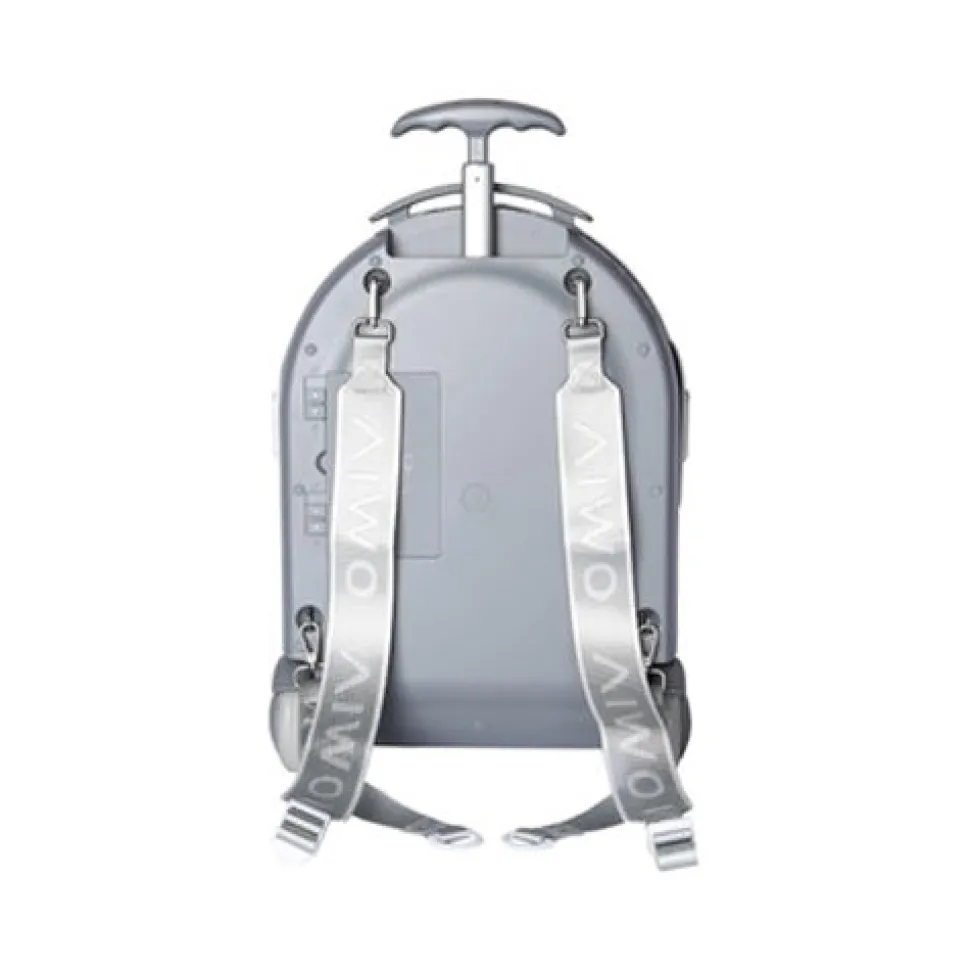 M-Pets Trolley Pet Travel Backpack