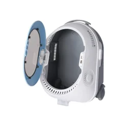 M-Pets Trolley Pet Travel Backpack
