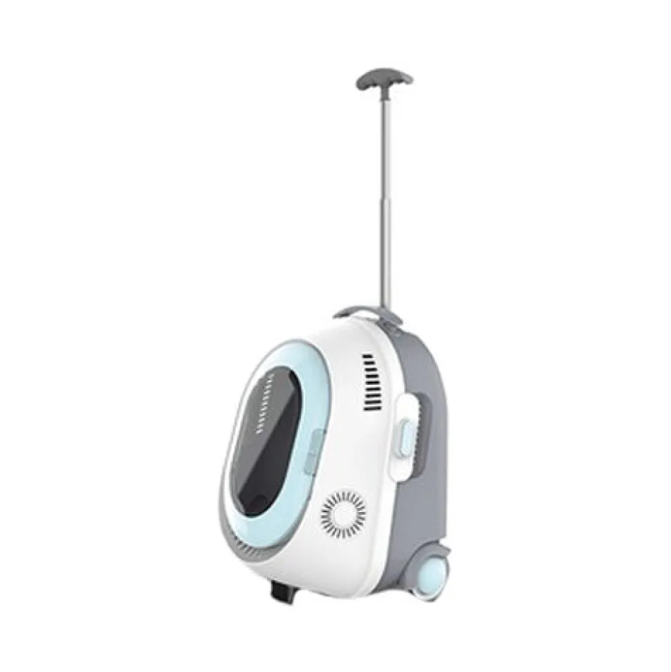 M-Pets Trolley Pet Travel Backpack