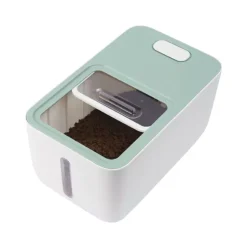 M-Pets Voedselcontainer - 10 L