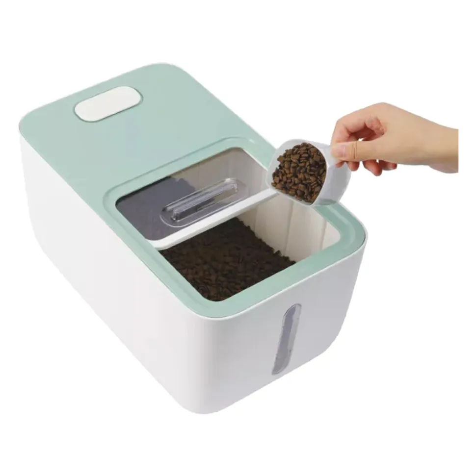 M-Pets Voedselcontainer - 10 L