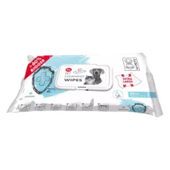 M-Pets Wipes Antibacterieel