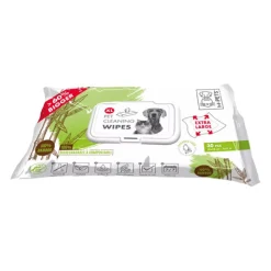 M-Pets Wipes Bamboo