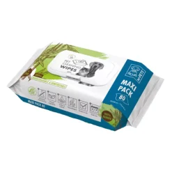 M-Pets Wipes Bamboo