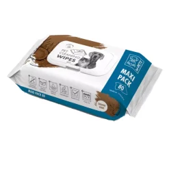 M-Pets Wipes Coconut