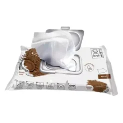 M-Pets Wipes Coconut