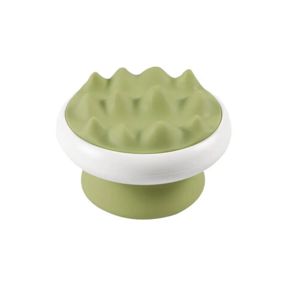 M-PETS Zachte Massage Borstel Grof