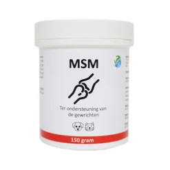 MSM 100% Puur - Hond & Kat