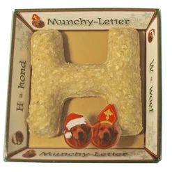 Munchy Hondenletter