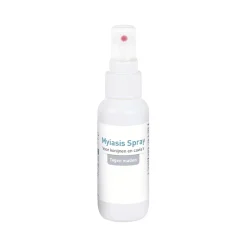 Myiasis Spray