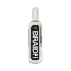 NAF Braid It Up Mousse