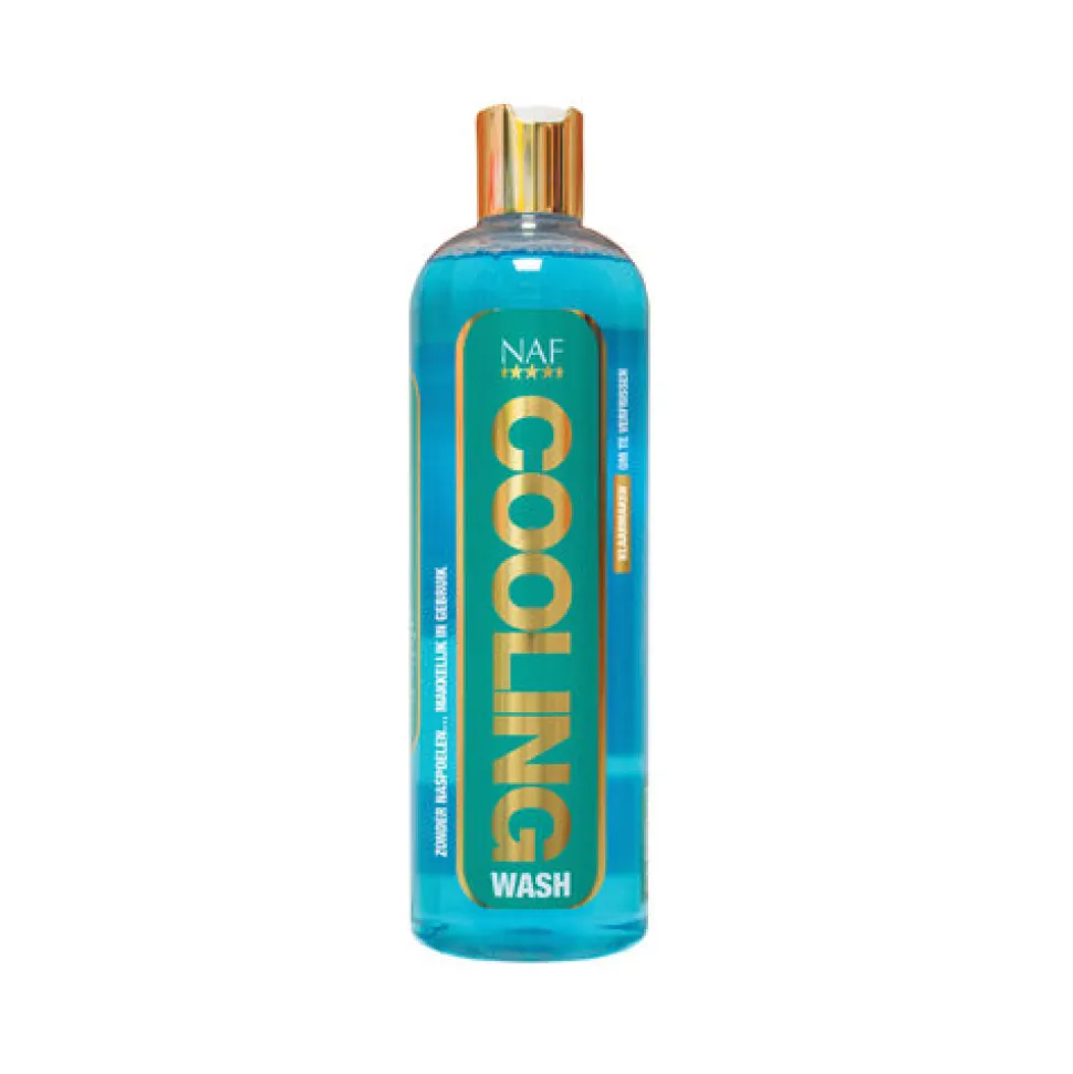 NAF Cooling Wash