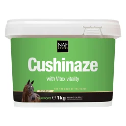 NAF Cushinaze