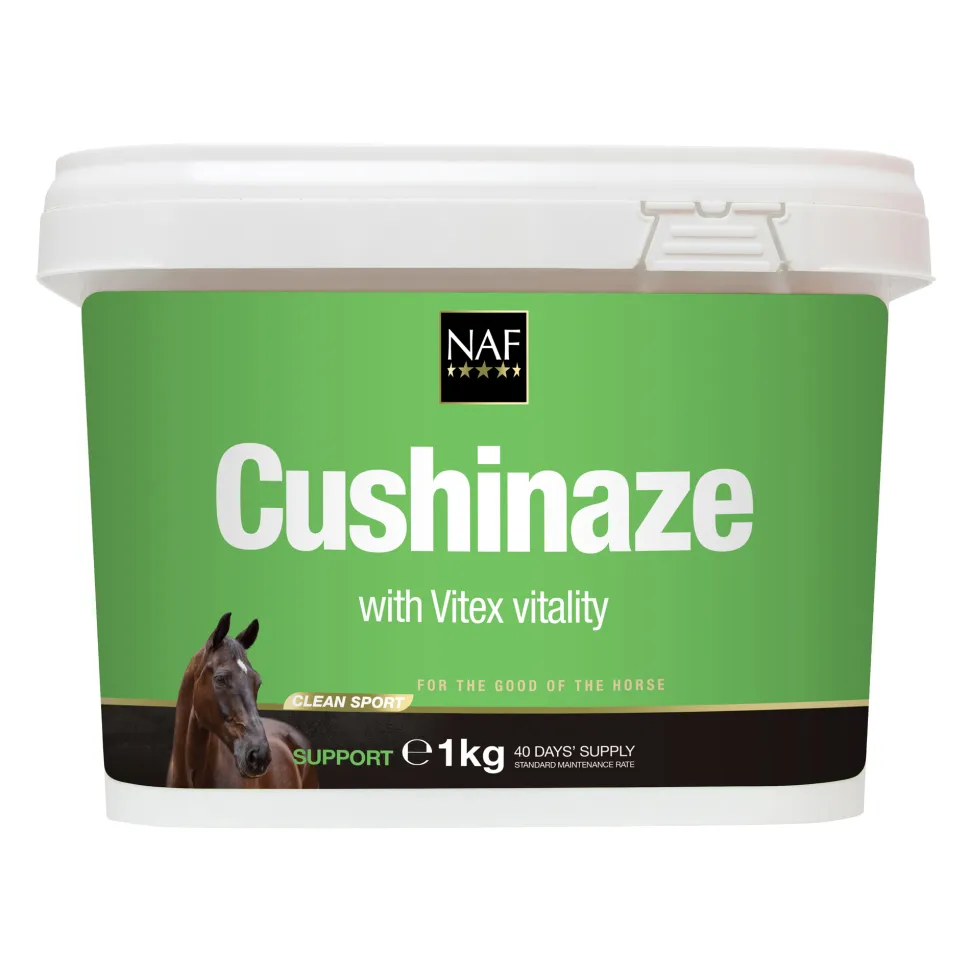 NAF Cushinaze