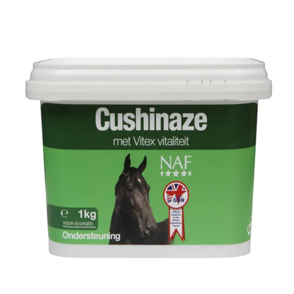 NAF Cushinaze