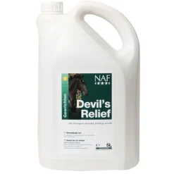 NAF Devil's Relief