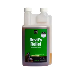 NAF Devil's Relief