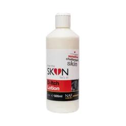 NAF D-Itch Lotion