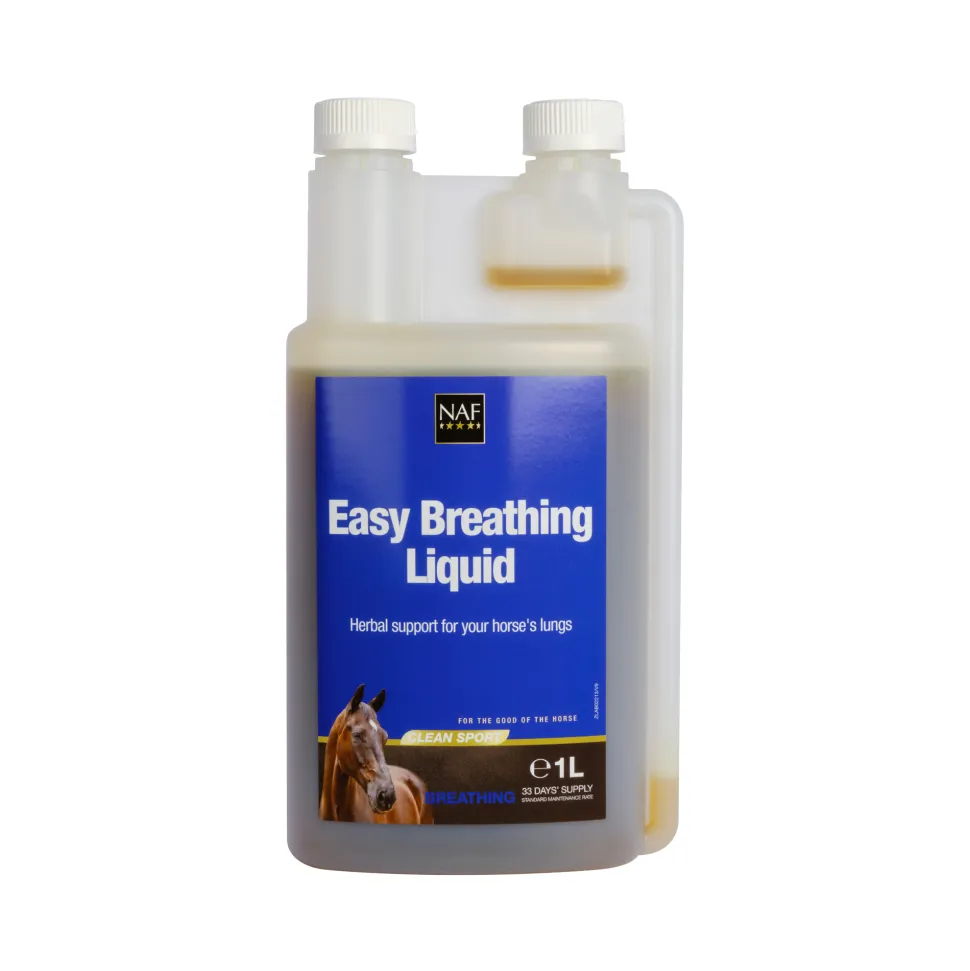 NAF Easy Breathing