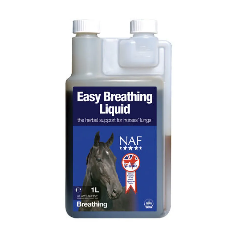 NAF Easy Breathing