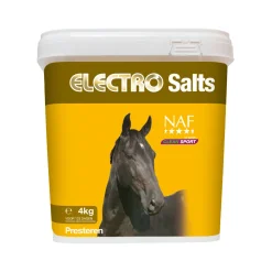 NAF Electro Salts