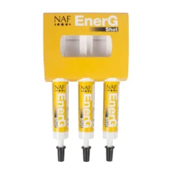 NAF EnerG Shot