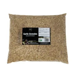 NAF Equine Garlic Granules