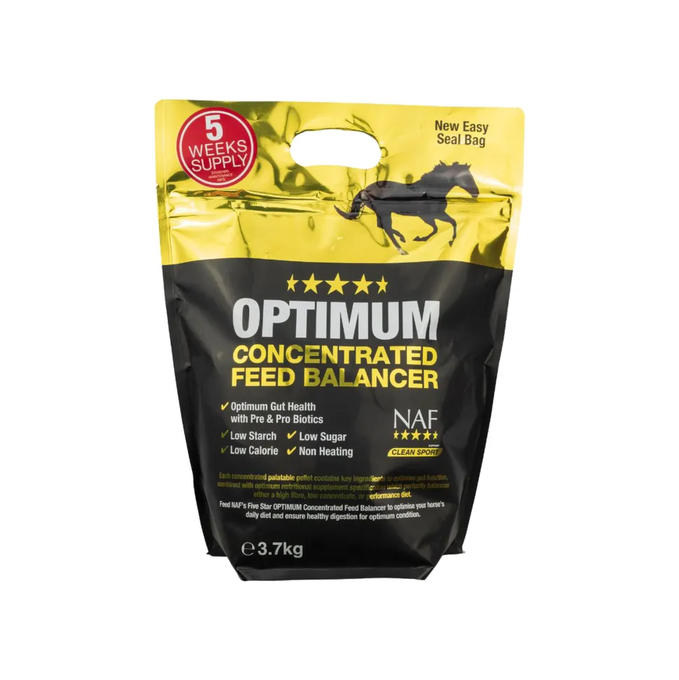 NAF Equine Optimum Concentrated Feed Balancer