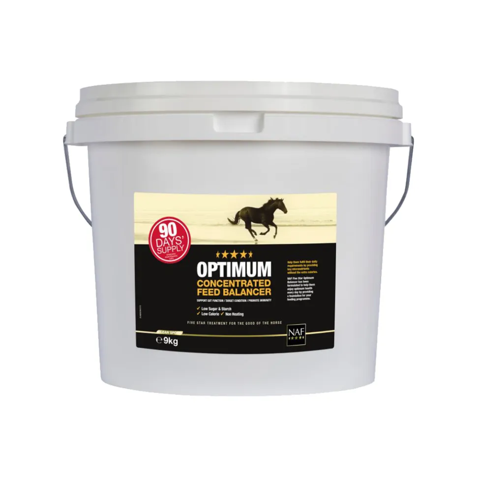 NAF Equine Optimum Concentrated Feed Balancer