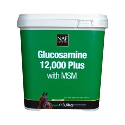 NAF Glucosamine 12.000 Plus met MSM