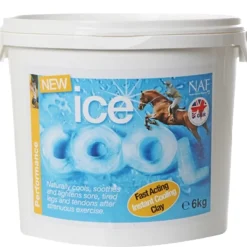 NAF Ice cool