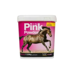 NAF In The Pink Powder