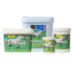 NAF Laminaze Pellets