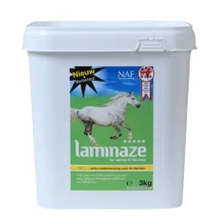 NAF Laminaze Pellets